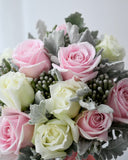 Bridal Bouquet - Pastel Love