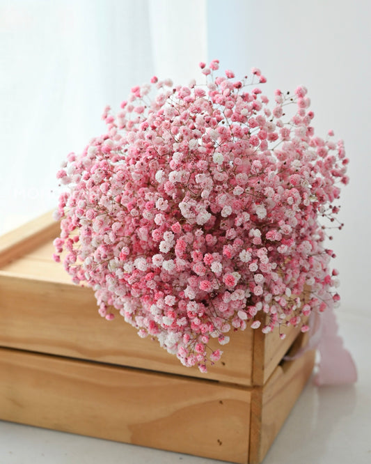 baby's breath Bridal Bouquet | wedding flower | groom corsage | ROM bouquet | sg wedding florist | wedding Flower Delivery sg | bridal bouquet | photo shooting bridal bouquet | Mondrian Florist SG