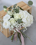 Bridal Bouquet - The Ceremony Fresh Flower