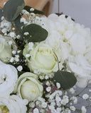 Bridal Bouquet - The Ceremony Fresh Flower