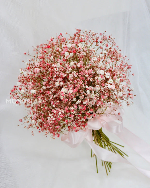 Bridal Bouquet | wedding flower | groom corsage | ROM bouquet | sg wedding florist | Flower Delivery sg | Mondrian Florist SG