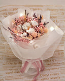 Dried Flower flower | Cotton Flowers | Flower Delivery sg | birthday flower delivery | Valentine's Day flower delivery | Mondrian Florist