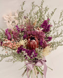 Bridal Bouquet | bridal Flower Delivery | flower bouquet delivery | rustic bridal bouquet| Mondrian Florist SG